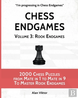 Bertrand.pt - Chess Endgames, Volume 3