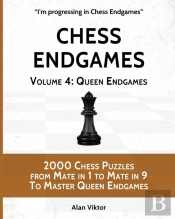 Chess Endgames, Volume 4
