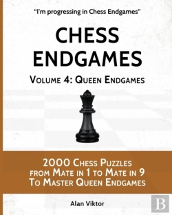 Bertrand.pt - Chess Endgames, Volume 4