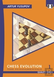 Chess Evolution 1