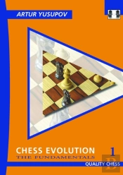 Chess Evolution 1