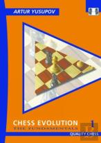 Chess Evolution 1