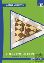 Chess Evolution 3