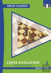 Chess Evolution 3