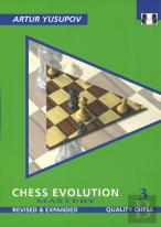 Chess Evolution 3