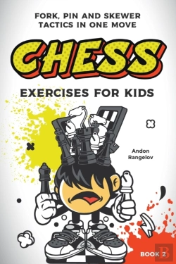 Bertrand.pt - Chess Exercises For Kids