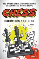 Chess Exercises For Kids
