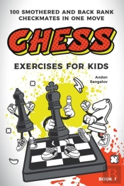 Chess Exercises For Kids