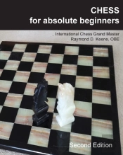 Chess For Absolute Beginners