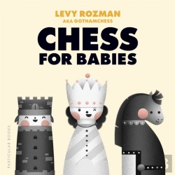 Bertrand.pt - Chess For Babies