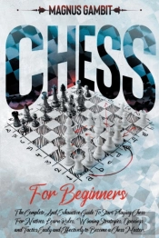 Chess For Beginners