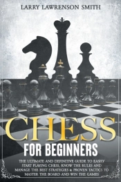 Chess For Beginners