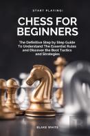 Chess For Beginners