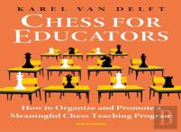 Chess For Educators