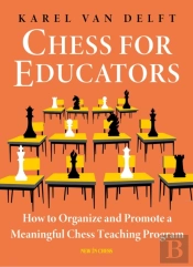 Chess For Educators