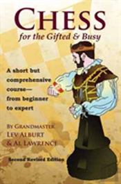 Chess For The Gifted & Busy