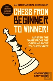 Chess From Beginner To Winner!