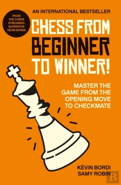 Bertrand.pt - Chess From Beginner To Winner!