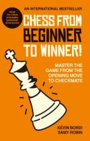Chess From Beginner To Winner!