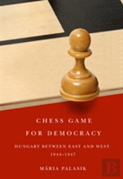Chess Game For Democracy