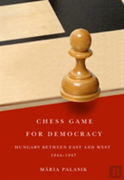 Bertrand.pt - Chess Game For Democracy