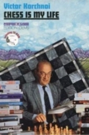 Chess Is My Life