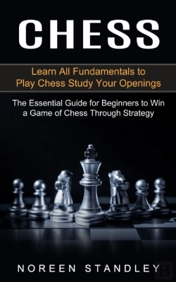 Bertrand.pt - Chess: Learn All Fundamentals To Play Ch