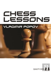 Chess Lessons