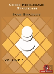Chess Middlegame Strategies Volume 1
