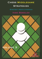 Chess Middlegame Strategies Volume 3