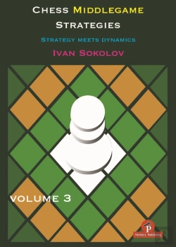 Bertrand.pt - Chess Middlegame Strategies Volume 3
