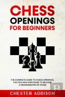 Chess Opening For Beginners