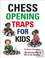 Chess Opening Traps For Kids