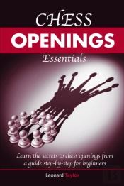 Chess Openings Essentials