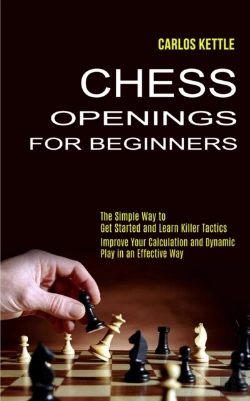 Bertrand.pt - Chess Openings For Beginners