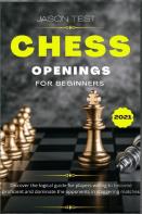 Chess Openings For Beginners