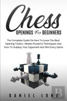 Chess Openings For Beginners