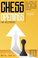 Chess Openings For Beginners