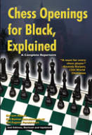 Chess Openings For Black, Explained
