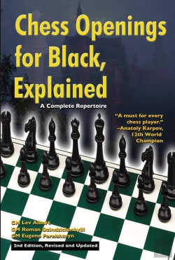 Bertrand.pt - Chess Openings For Black, Explained