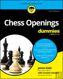 Bertrand.pt - Chess Openings For Dummies