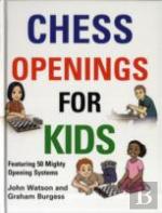 Chess Openings For Kids