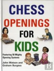 Chess Openings For Kids