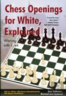 Chess Openings For White, Explained