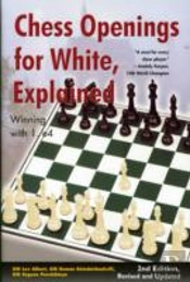 Chess Openings For White, Explained