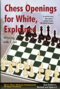 Bertrand.pt - Chess Openings For White, Explained
