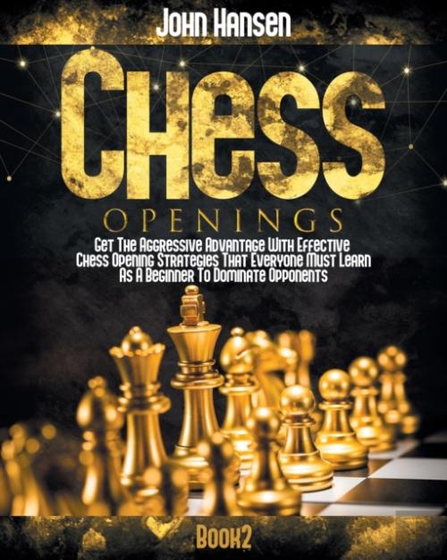 Specialized Chess Opening Tactics - by Hansen, Carsten