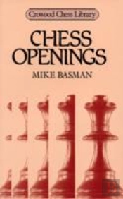 Chess Openings