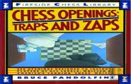 Chess Openings: Traps And Zaps