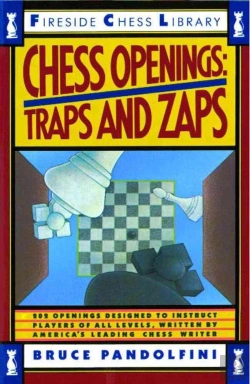 Bertrand.pt - Chess Openings: Traps And Zaps